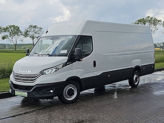 Iveco Daily 35S18 3.0L Aut Led Navi Cruise Clima Camera