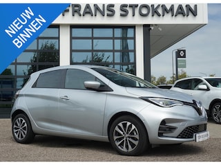 Renault Zoe R135 Edition One 52 kWh
