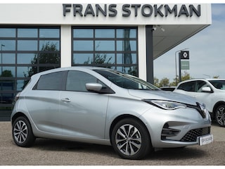 Renault Zoe R135 Edition One 52 kWh