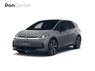 Volkswagen ID.3 Neo Style 61 kWh 140 kW / 190 PK
