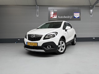 Opel Mokka 1.4 T 140PK CLIMA/PDC/NAVI/TREKHAAK/PEARL LAK/ENZ
