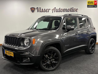 Jeep Renegade 1.6 Night Eagle II*NAP*PDC*Cruise-Control*Navi*
