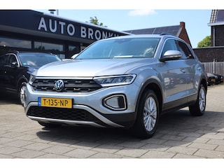 Volkswagen T-Roc 1.0 TSI LIFE | ACC | ECC | CAMERA | CARPLAY