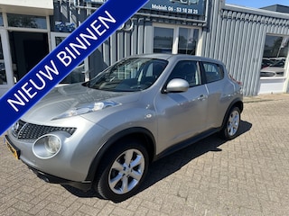 Nissan Juke 1.6 Acenta Eco