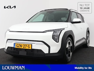 Kia EV3 Plus Advanced 58.3 kWh | Trekhaak | Schuifdak | Harman/Kardon | Origineel Nederlands |