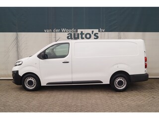 Opel Vivaro 1.5 CDTI L3-H1 Edition -NAVI-AIRCO-CAM-CRUISE-