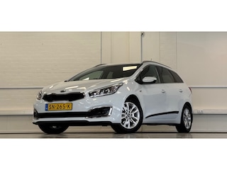 Kia Ceed Cee'd Sportswagon 1.0 T-GDi ComfortLine 2e Eigenaar Trekhaak Android Mooi!