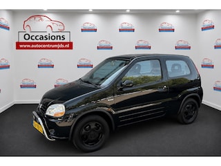 Suzuki Ignis 1.3-16V Special Airco , Goed Onderhouden !