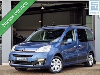 Citroën Berlingo combi 1.2 PureTech Feel