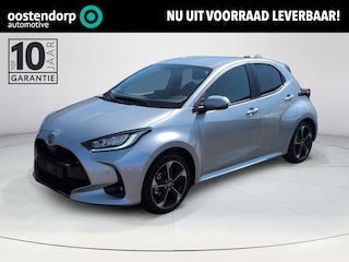 Toyota Yaris 1.5 Hybrid 130 Executive | Actie Auto | Parkeersensoren voor en achter | Apple Carplay | Android Auto | Dodehoekdetectie