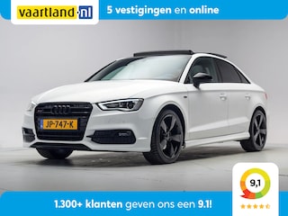 Audi A3 1.4 TFSI S-Line [Pano Clima/ ECC PDC Sportstoelen]