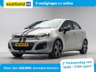 Kia Rio 1.4 CVVT Super Pack [ camera navi climate ]