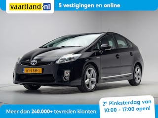 Toyota Prius 1.8 Dynamic Aut. [Leder Navi Clima / ECC ]