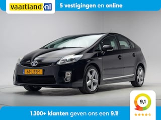 Toyota Prius 1.8 Dynamic Aut. [Leder Navi Clima / ECC ]