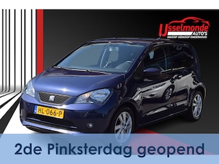 Seat Mii 1.0 Sport Connect NAP Automaat 5Drs PDC Cruise