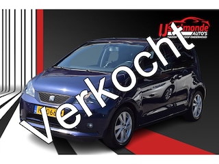 Seat Mii 1.0 Sport Connect NAP Automaat 5Drs PDC Cruise