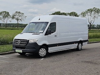 Mercedes-Benz Sprinter 315 1.9 CDI ac camera EURO6 carplay cruisecontrol org NL