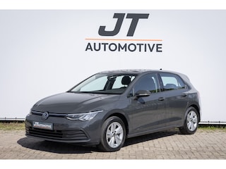 Volkswagen Golf 1.0 eTSI Life Bns Adaptive cruise | PDC | digitaal dashboard | CarPlay | Navigatie
