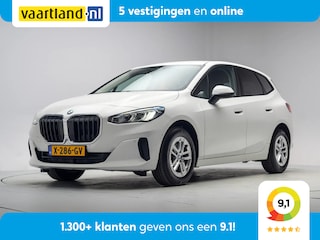 BMW 2-serie Tourer 218i Executive Aut. [ LED Navi Camera ]