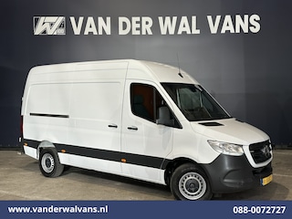 Mercedes-Benz Sprinter 316 CDI 164pk 3500kg Trekhaak L2H2 Inrichting Euro6 Airco | Camera | Omvormer | Apple Carplay Android Auto, Cruisecontrol, Parkeersensoren