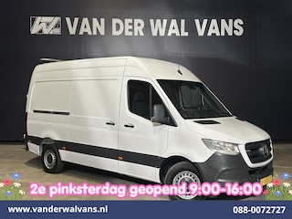 Mercedes-Benz Sprinter 316 CDI 164pk 3500kg Trekhaak L2H2 Inrichting Euro6 Airco | Camera | Omvormer | Apple Carplay Android Auto, Cruisecontrol, Parkeersensoren