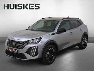 Peugeot 2008 EV Allure 54 kWh | Carplay | Adaptive Cruise | Camera