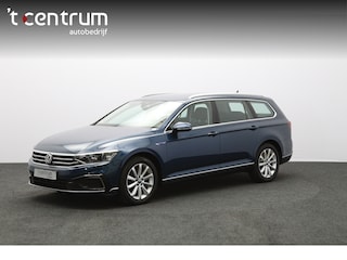 Volkswagen Passat Variant 1.4 TSI PHEV GTE 218 PK BNS, Trekhaak, Groot-Navigatie, Leder-Alcantara, 360 Camera