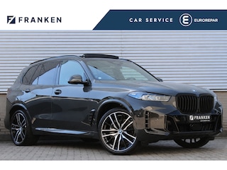 BMW X5 xDrive50e | Panoramadak | Act.Steering | DRAVITGRAU | Trekhaak