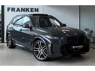 BMW X5 xDrive50e | Panoramadak | Act.Steering | DRAVITGRAU | Trekhaak