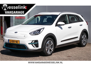 Kia Niro e-Niro DynamicLine 64 kWh | SOH 100% | Apple cp/Android auto