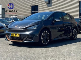 Cupra Born Impulse 62 kWh - Stuur + Stoelverw. - CarPlay - Adaptive cruise