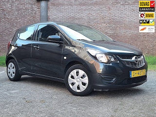 Opel Karl 1.0 ecoFLEX Edition, Airco, Bluetooth, Cruise control, Elektr.Ramen Voor, Ned. Auto.