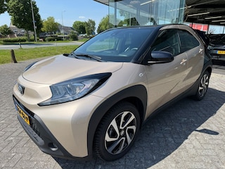 Toyota Aygo 1.0 VVT-i S-CVT Envy