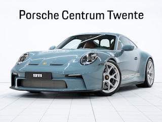 Porsche 911 GT3 S/T