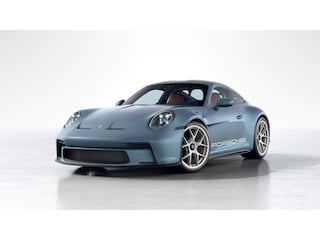Porsche 911 GT3 S/T