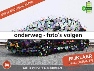 Peugeot 208 Allure 50 kWh 136PK Automaat Navigatie, Achteruitrijcamera, Keyless, Stoelverwarming, Apple Carplay, Android Auto
