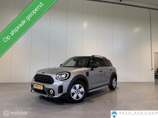 Mini Countryman 1.5 Cooper Classic Business Edition Automaat, Org.NL|Full Led|Navi|Carplay|Cruise|Pdc|Camera