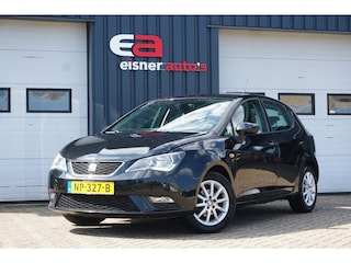 Seat Ibiza 1.0 EcoTSI Style Connect | CARPLAY | PDC | AIRCO | CRUISE |