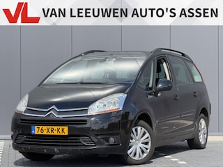 Citroën C4 Picasso 1.8-16V Ambiance 7p. | Nieuw binnen | Climate | Cruise | Trekhaak