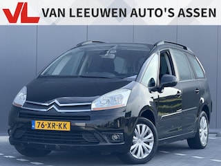 Citroën C4 Picasso 1.8-16V Ambiance 7p. | Nieuw binnen | Climate | Cruise | Trekhaak