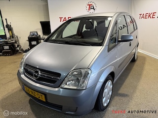 Opel Meriva 1.6-16V Enjoy AUT/CLIMA/APK/NAP