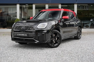 Mini Countryman 1.5 JCW XL