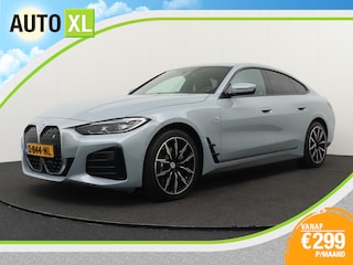 BMW i4 eDrive40 84 kWh M-Sport Elek.Trekhaak Head-up Display Adap.Cruise