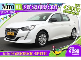 Peugeot 208 1.2T Business Carplay DAB Bluetooth