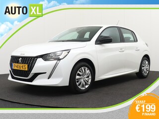Peugeot 208 1.2T Business Carplay DAB Bluetooth