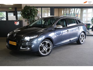 Renault Mégane Estate 2.0 TCe GT Navi Airco