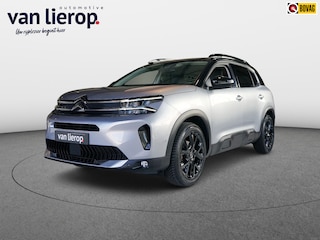 Citroën C5 Aircross 1.2 PureTech Shine TREKHAAK | CAMERA | CARPLAY