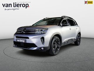 Citroën C5 Aircross 1.2 PureTech Shine TREKHAAK | CAMERA | CARPLAY