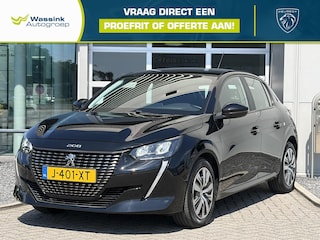 Peugeot 208 1.2 PureTech Active I Airconditioning I Bluetooth I