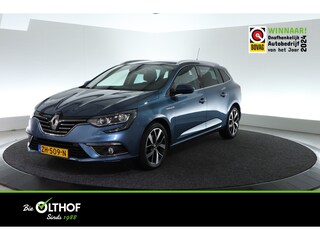 Renault Mégane Estate 1.3 TCe Bose | TREKHAAK | CARPLAY |